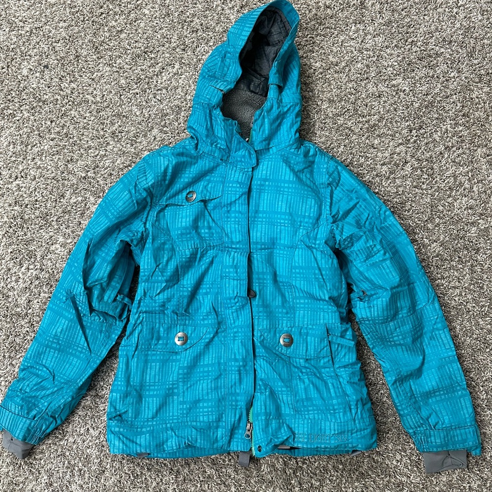 686 Women’s M Infidry Reserved Jacket